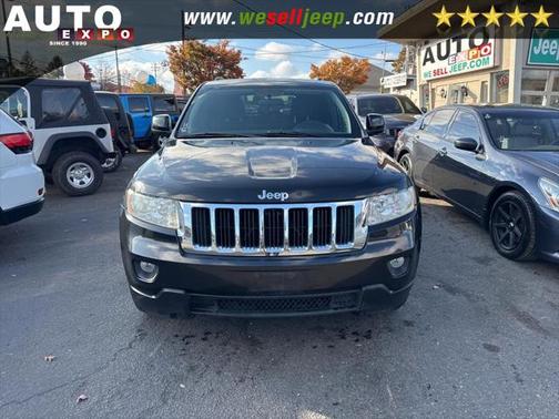 2011 Jeep Grand Cherokee Laredo