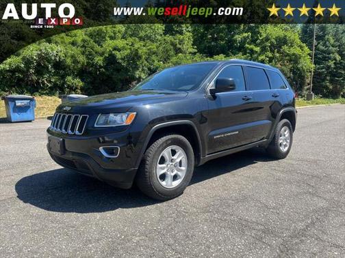2014 Jeep Grand Cherokee Laredo