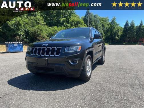 2014 Jeep Grand Cherokee Laredo