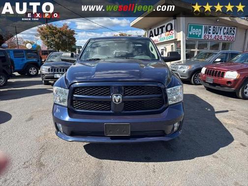 2014 RAM 1500 Tradesman/Express