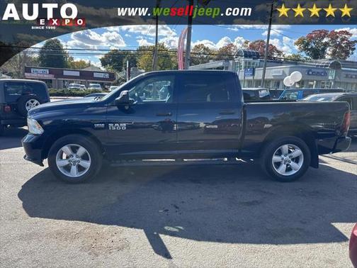 2014 RAM 1500 Tradesman/Express