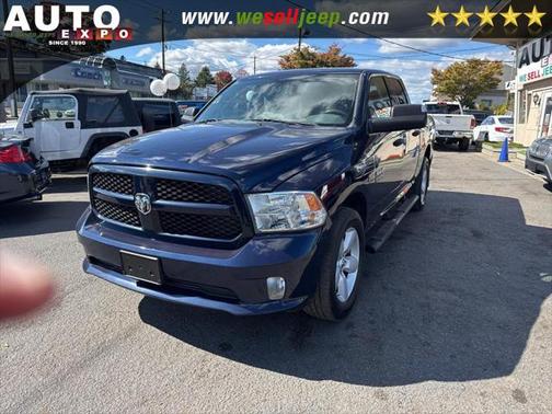 2014 RAM 1500 Tradesman/Express