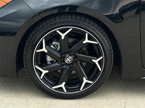 2025 Toyota Corolla FX