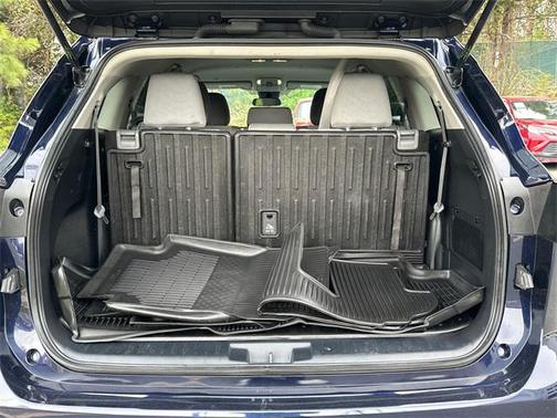 2021 Toyota Highlander L