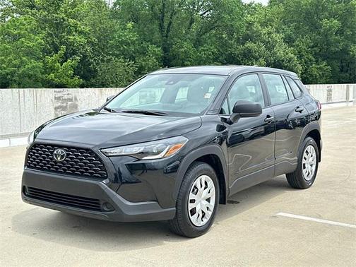 2022 Toyota Corolla Cross L