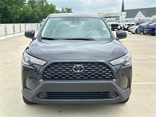 2022 Toyota Corolla Cross L