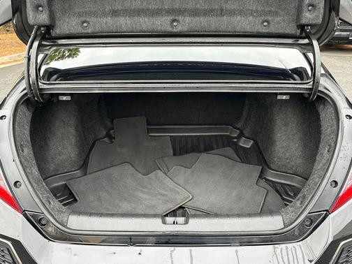 2019 Honda Civic Si Base