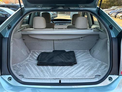 2013 Toyota Prius Three