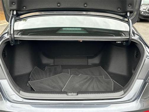 2025 Honda Accord LX 1.5T