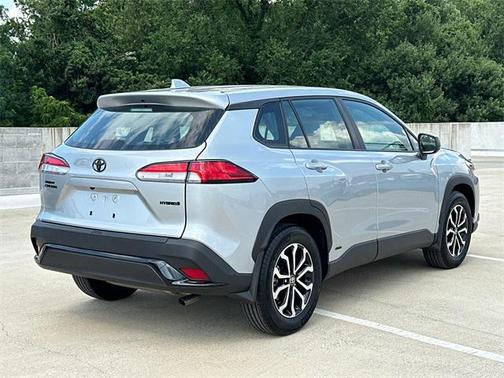 2023 Toyota Corolla Hybrid L