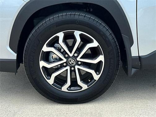 2023 Toyota Corolla Hybrid L