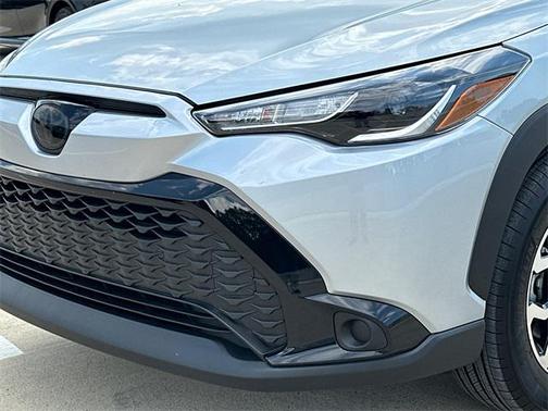 2023 Toyota Corolla Hybrid L