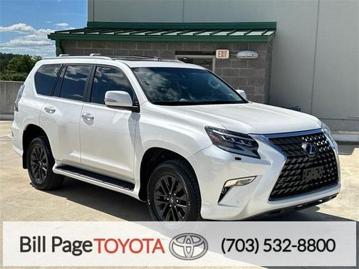 2023 Lexus GX 460 Premium