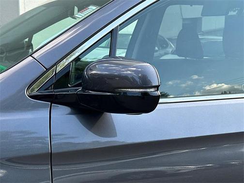 2021 Honda Pilot Touring 8-Passenger