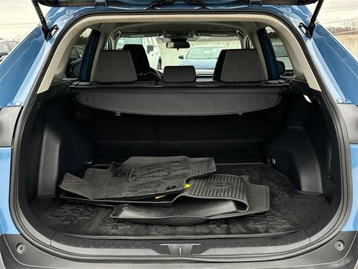 2023 Toyota RAV4 Hybrid Woodland Edition