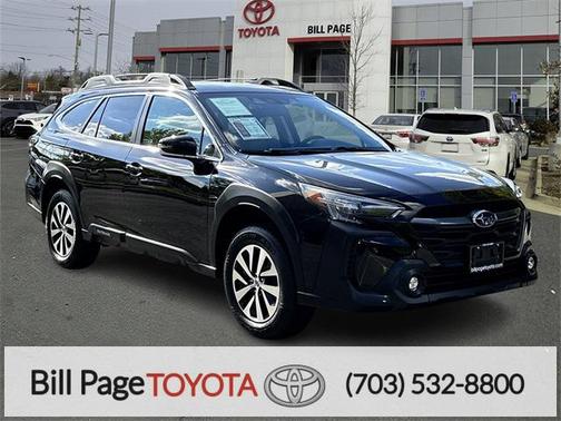 2024 Subaru Outback Premium