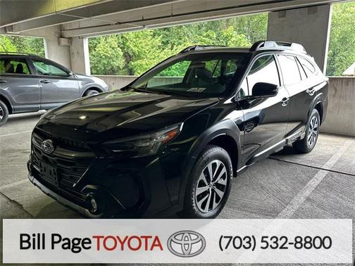 2024 Subaru Outback Premium
