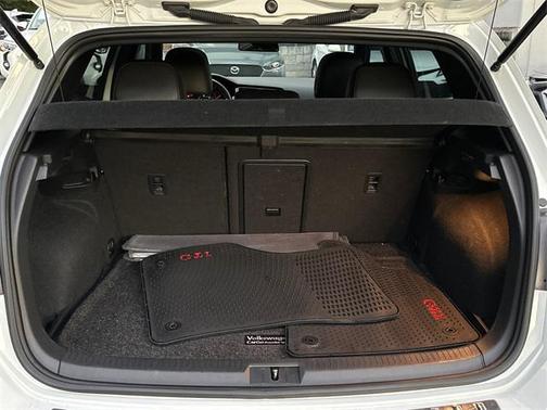 2019 Volkswagen Golf GTI 2.0T S 4-Door