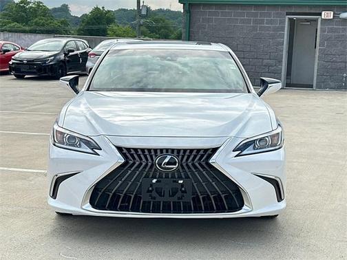 2022 Lexus ES 350 Base