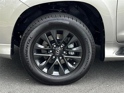 2021 Lexus GX 460 Premium