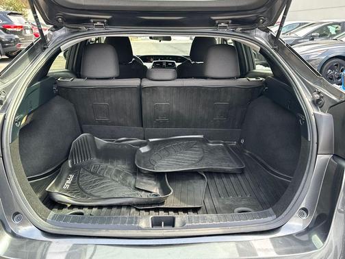 2017 Toyota Prius Two