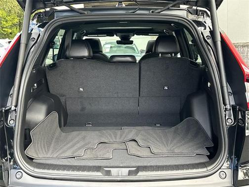 2025 Honda CR-V Hybrid Sport Touring AWD