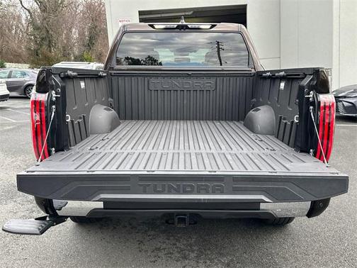 2024 Toyota Tundra 1794 Edition