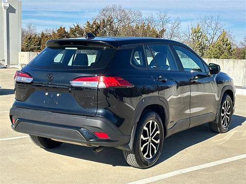 2024 Toyota Corolla Hybrid L