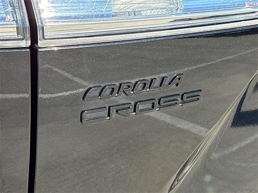 2024 Toyota Corolla Hybrid L