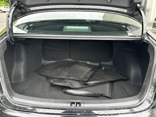 Midnight Black Metallic 2024 Toyota Corolla LE