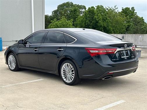 2016 Toyota Avalon Touring
