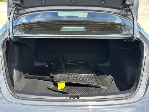 Underground 2025 Toyota Corolla LE