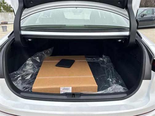 2026 Toyota Crown XLE