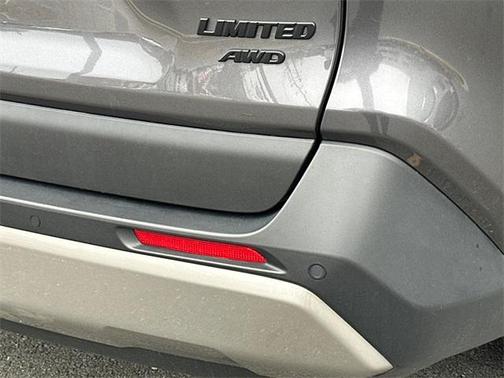 2024 Toyota RAV4 Limited