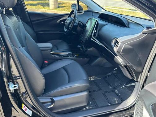 2021 Toyota Prius Prime Limited