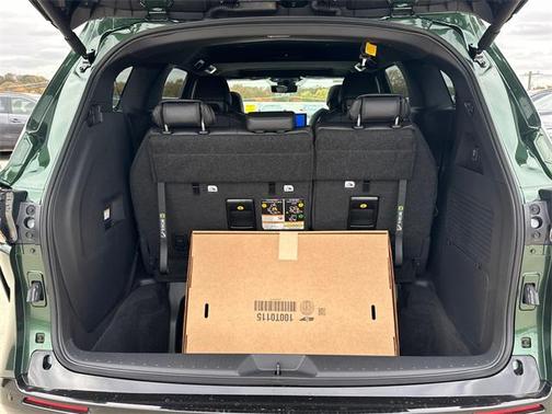 2025 Toyota Sienna Limited