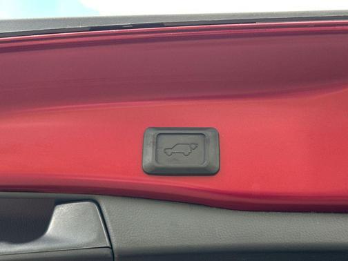 Ruby Flare Pearl 2024 Toyota RAV4 XLE Premium