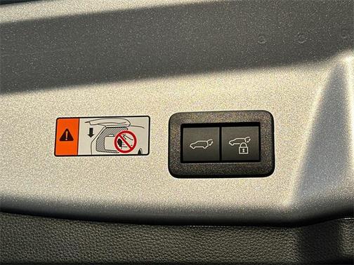 2025 Toyota Prius Limited