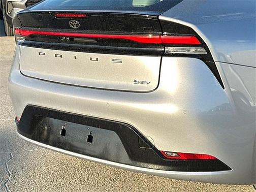 2025 Toyota Prius Limited
