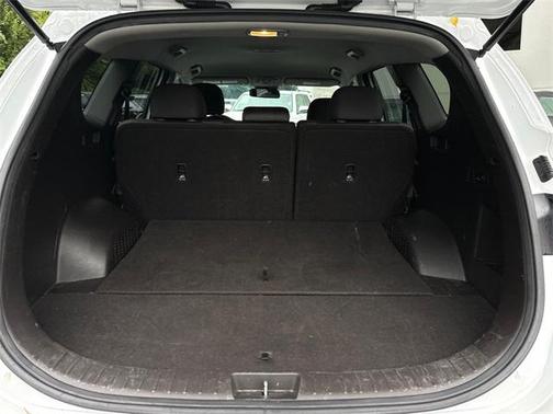 2019 Hyundai SANTA FE SE 2.4