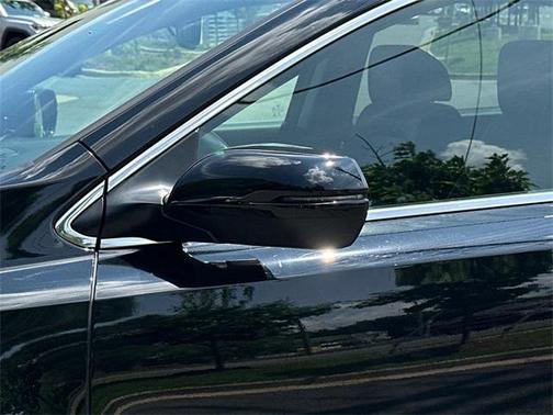 2020 Honda CR-V AWD EX-L