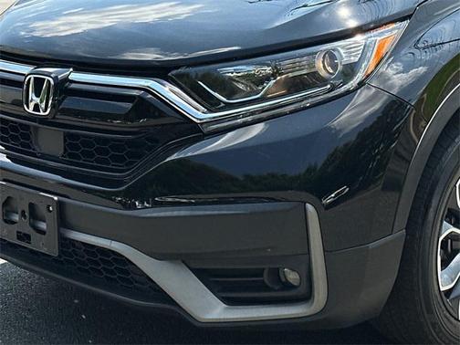2020 Honda CR-V AWD EX-L