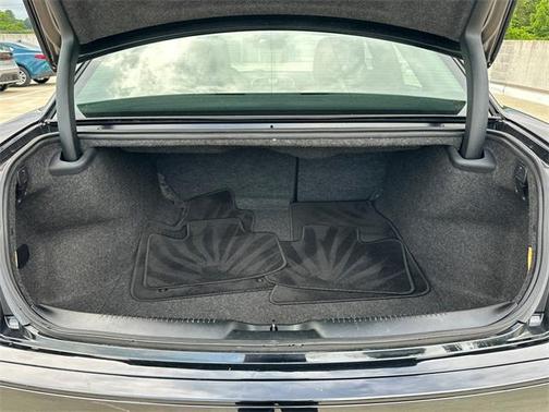 2018 Chrysler 300 Touring