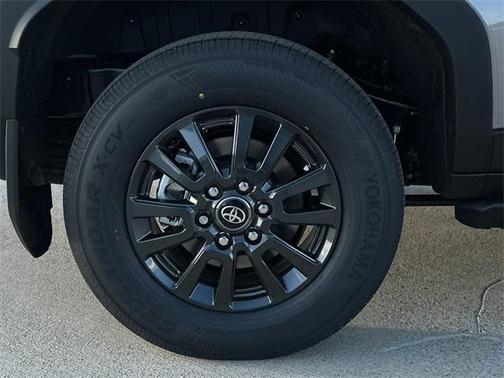 2025 Toyota Land Cruiser 1958