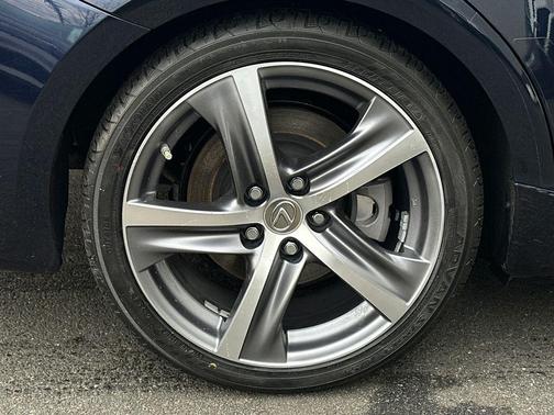 2019 Lexus IS 300 Base