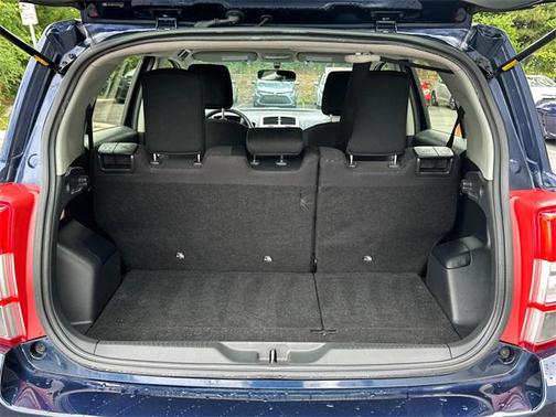 2013 Scion xD
