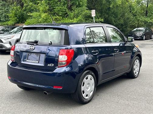 2013 Scion xD