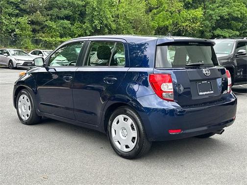 2013 Scion xD