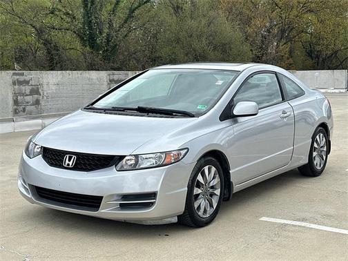 2009 Honda Civic EX