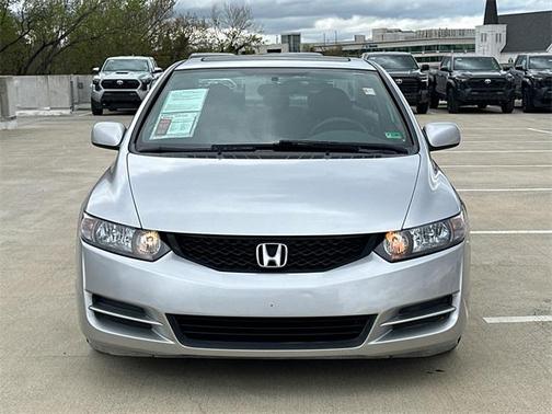 2009 Honda Civic EX